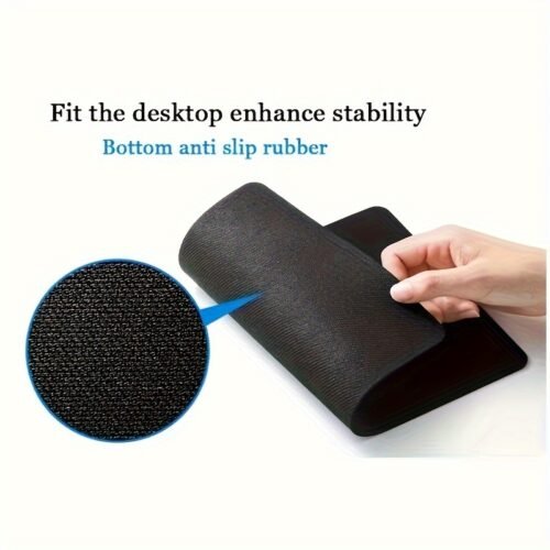 Anime Geometric High Definition Gaming Mouse Pad