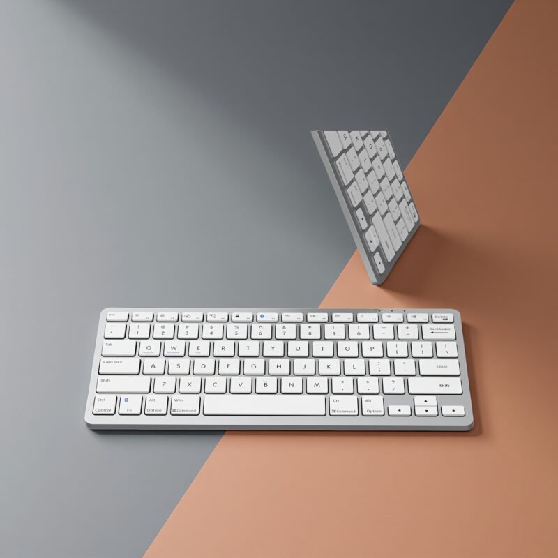 0a184351-1426-4bda-9f12-7188e8abd5c8.jpg Light Luxury Dual-Color Dual-Mode English Layout Wireless Keyboard
