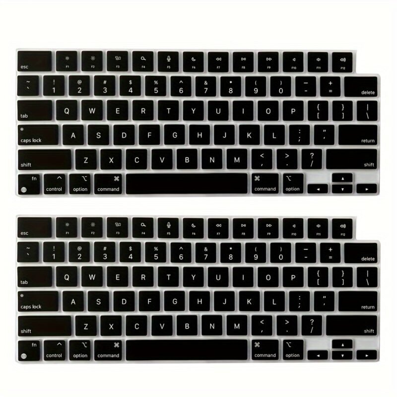 0cb120dd-6ead-46a7-b9aa-424ab689681b.jpg 2 Pack US/AU Version Keyboard CoverĀ
