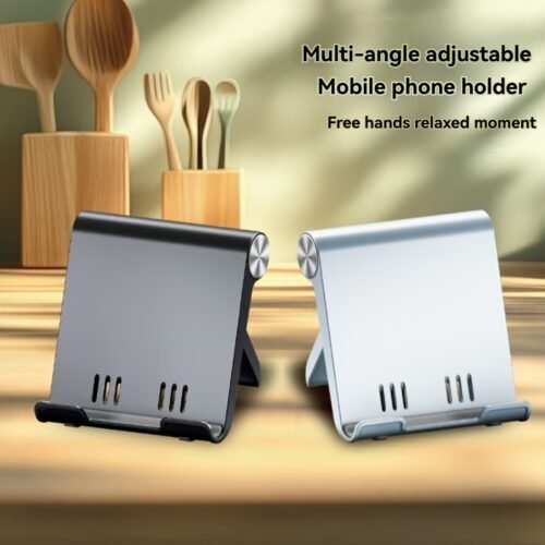 0dee90f7-c1a7-41c2-bd7c-a2d4e6e8b1a4.jpg 1 Portable Foldable Phone Stand