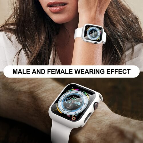 Men Women Cute Soft Silicone Sport Watch Strap Comfortable