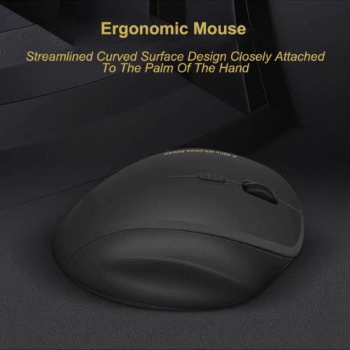 1720071744103-2bbac5baeb3b4683ac6d2934bbd9c307-goods.png Ergonomic Wireless Mouse Compatible