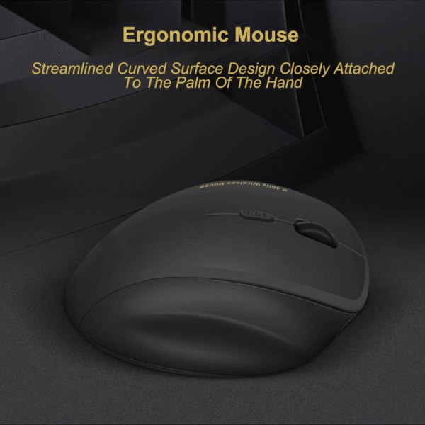 1720071744103-2bbac5baeb3b4683ac6d2934bbd9c307-goods.png Ergonomic Wireless Mouse Compatible