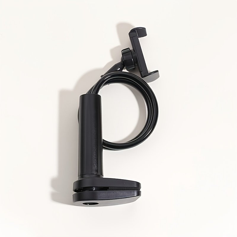 22c56a2f-cd4f-4bb4-a97c-d4fbe5b3bb64.jpg Mobile Phone Holder with 360° Rotation for Bedside