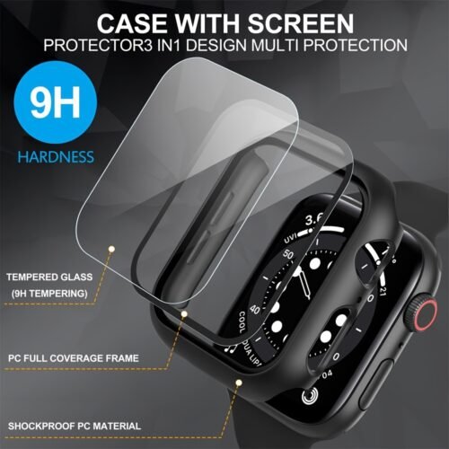 Men Women Cute Soft Silicone Sport Watch Strap Comfortable
