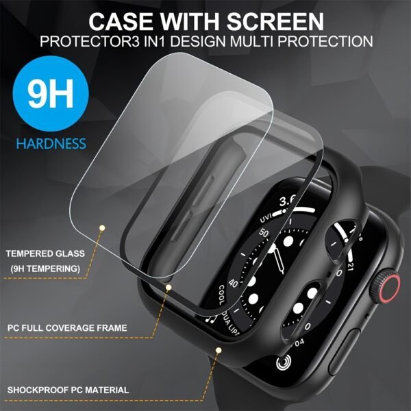 Men Women Cute Soft Silicone Sport Watch Strap Comfortable