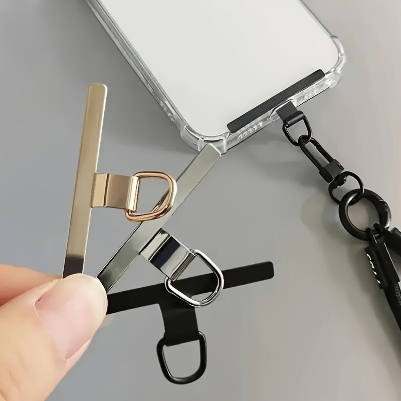 42791ab4-5049-47b2-afa2-c0d9e4e050e3.jpg A Sturdy And Durable Metal Clip Hook for Mobile Phone Lanyards