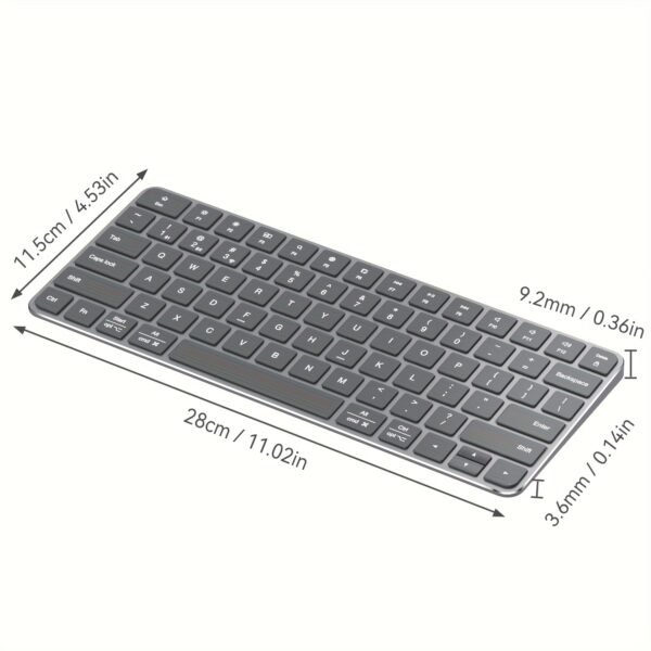 56a2a4ea-ea94-4472-956c-070fc7819501.jpg 1pc Rechargeable Wireless Keyboard Small