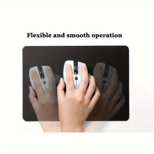 Anime Geometric High Definition Gaming Mouse Pad