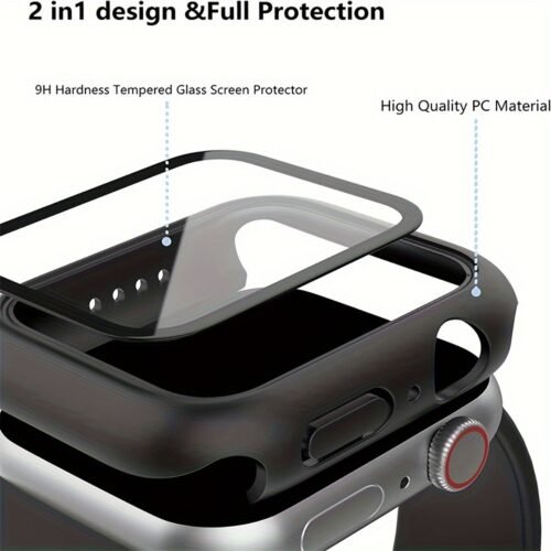 88e35f98-25b1-45f2-8b10-6553bc318f94.jpg Glass + Ultra 49mm Case Suitable For Iwatch