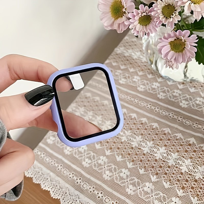 Glass + Ultra 49mm Case Suitable For Iwatch