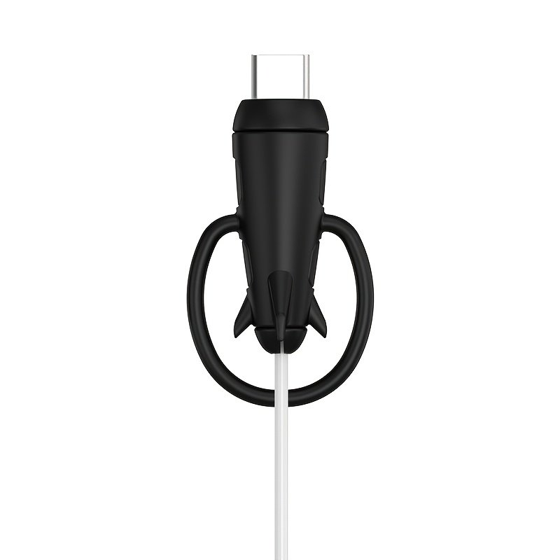 Data Cable Protection Cover