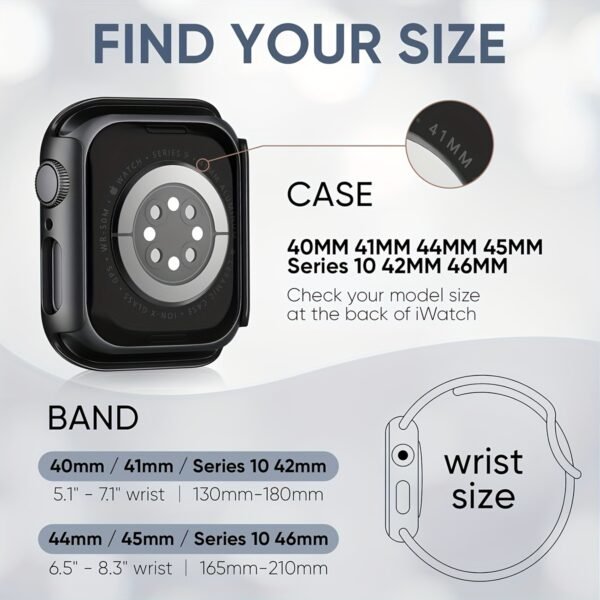 c6c9abc3-0e5d-4913-a4f3-bc1ca7bfa098.jpg Braided Stretchy Band for Apple Watch Compatible