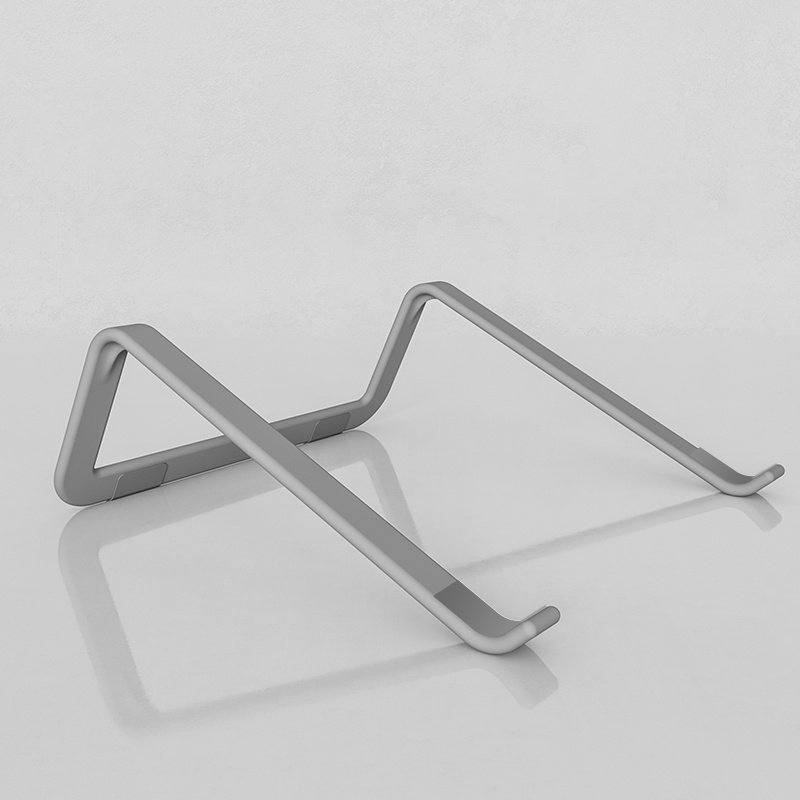 Ventilated Cooling Laptop Stand Holder